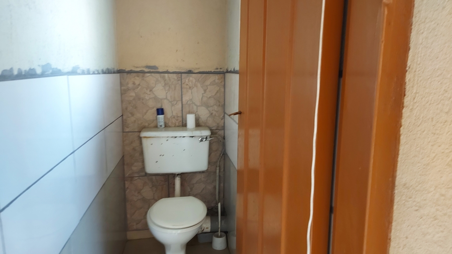3 Bedroom Property for Sale in Oos Einde North West